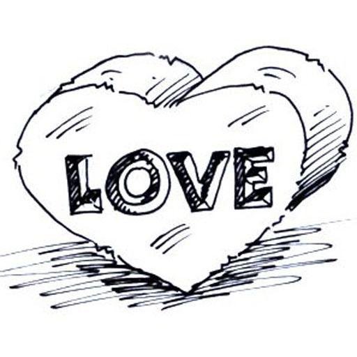 Рисунки Лове