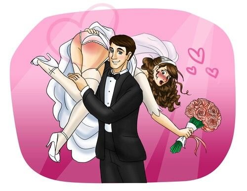 Ли Варнер девочек арт