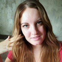 Ахромеева Анастасия