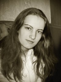 Ахромеева Анастасия