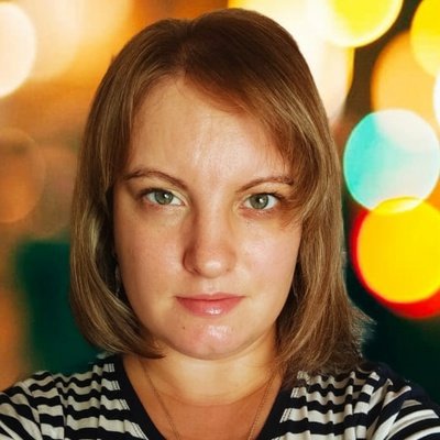 Валерия Живенко