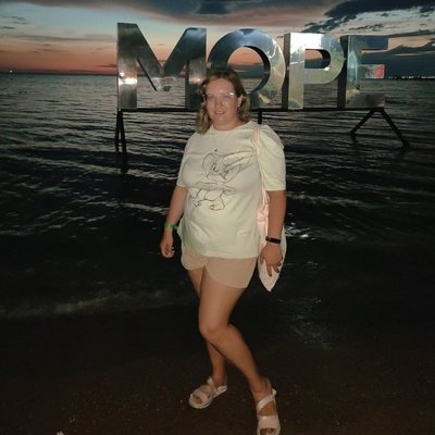 Ахромеева Анастасия