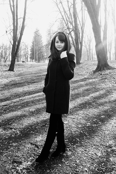 Ахромеева Анастасия 9г 41 школа