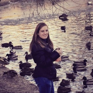 Ахромеева Анастасия