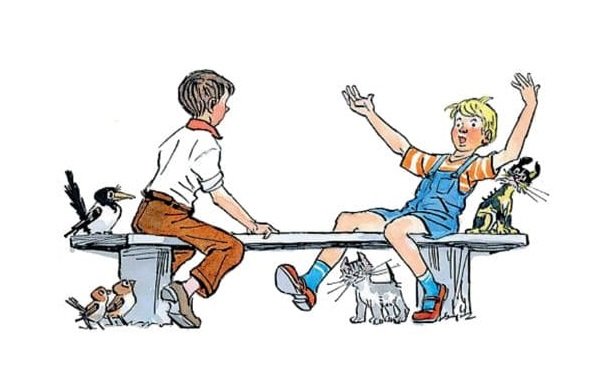 Фантазёры Николай Носов иллюстрации