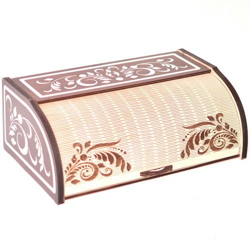 Хлебница Берендей