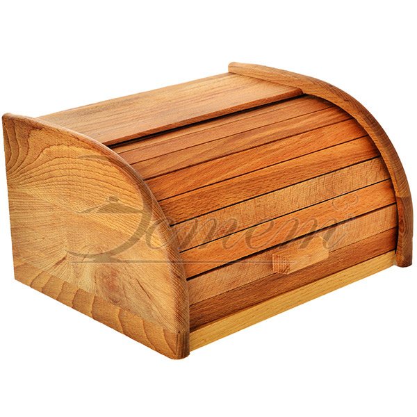 Хлебница Кристалл малая м1185