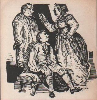 Фонвизин Недоросль Тарас Скотинин