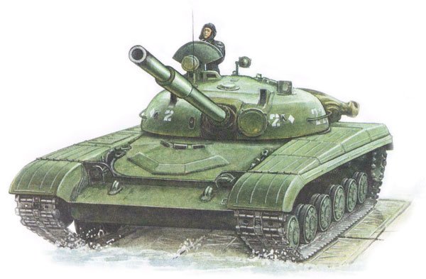 Танк т-90 сбоку чертеж
