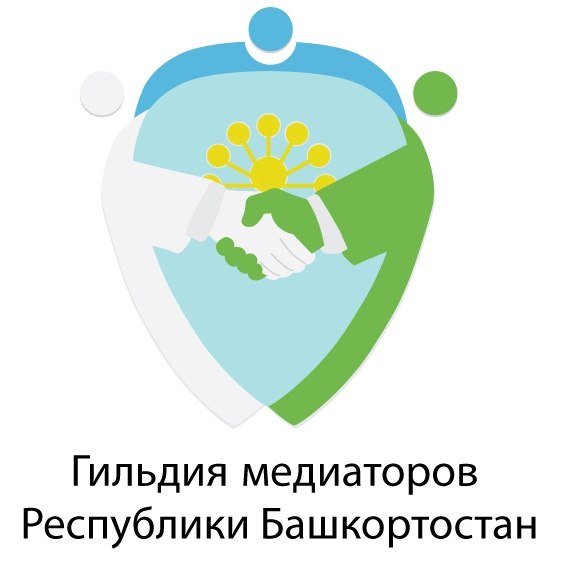 Логотип медиация медиатор