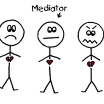 Медиатор профессия