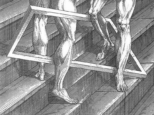 Картины сломай мозг