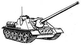 Ис легко. Су 85 рисунок сбоку разукрашенный. Нарисовать танк Су 85. Су-85 чертеж. Танк Су 85 сбоку ч вырезанным фоном.