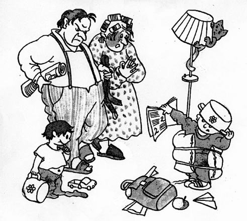 Фёдор Павлович Решетников опять двойка