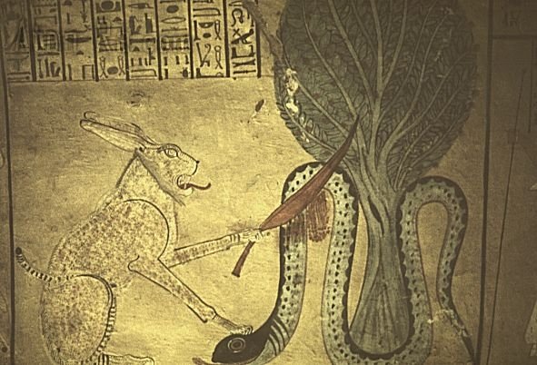 Апоп змей Египта