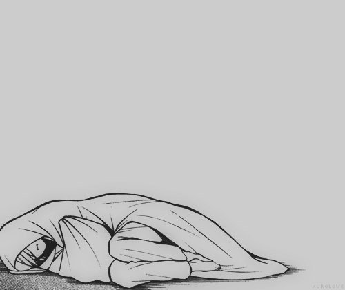 Депрессивные позы