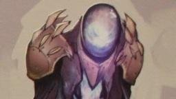 Самость АРК Варден