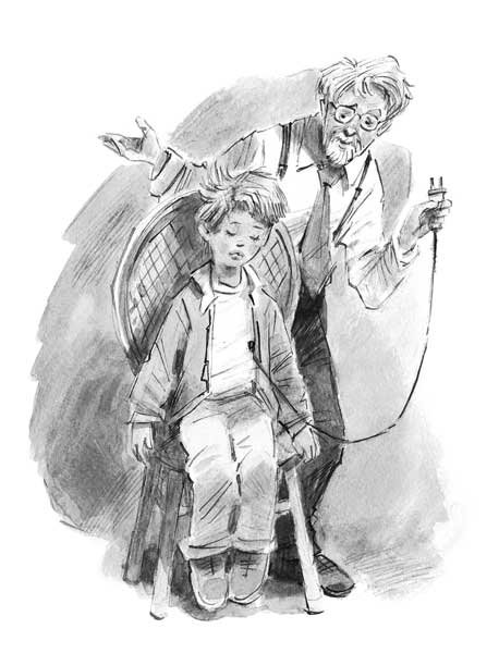 Калачев Спартак Владимирович