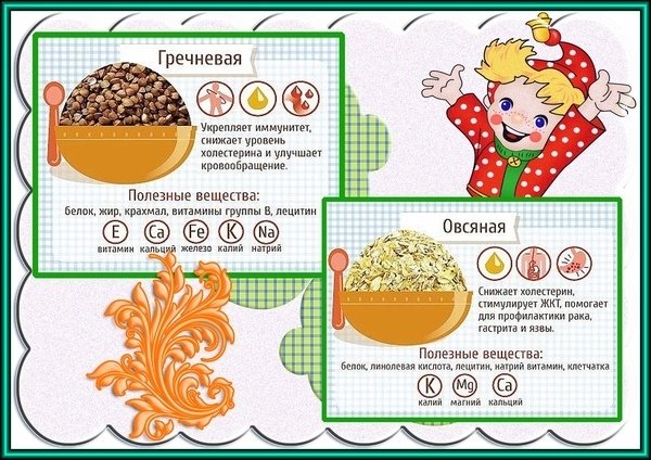 Гречка отварная 150 гр