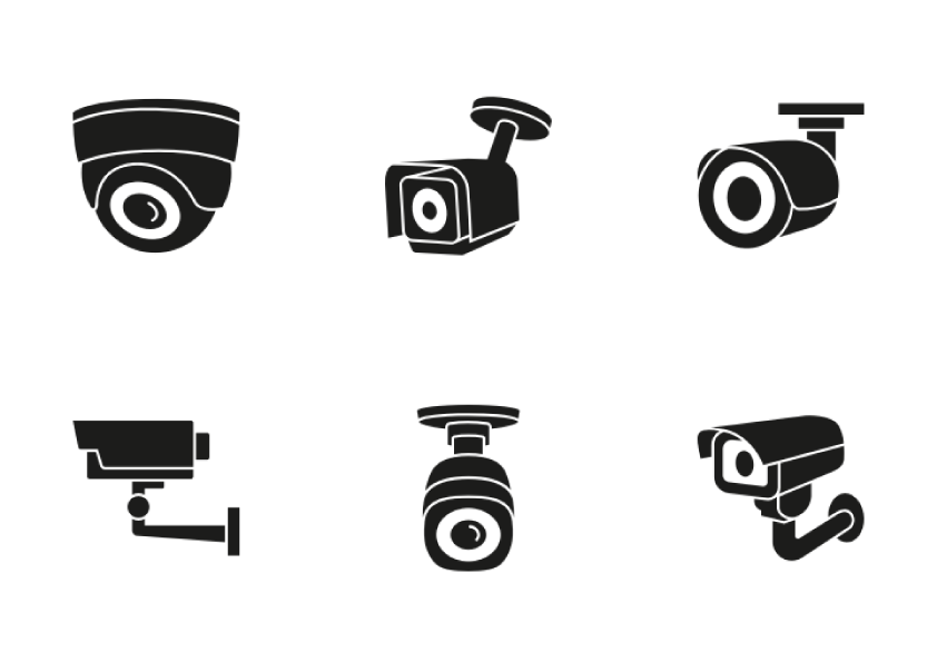 Камера вправо. Камера видеонаблюдения. Камера наблюдения иконка. Видеонаблюдение пиктограмма. Символ видеокамеры.