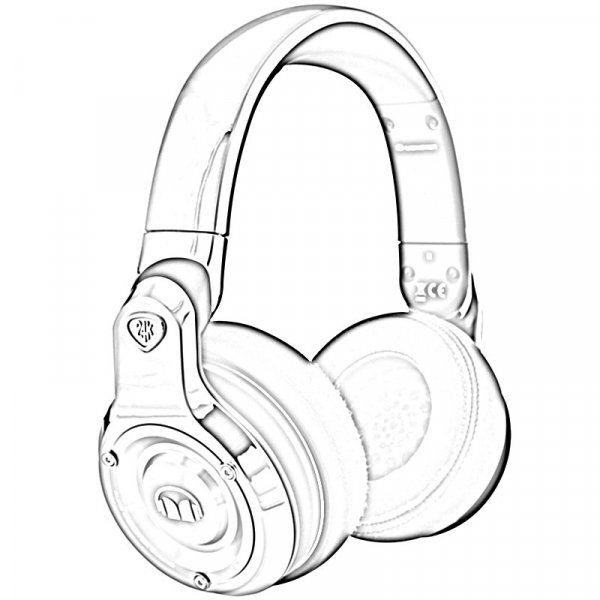 Наушники Philips shs4700
