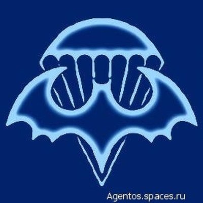 Спецназ ВДВ разведка символика