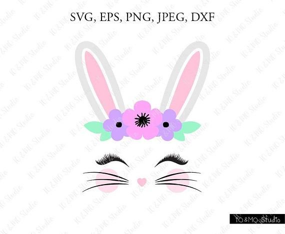 Глазки для зайки