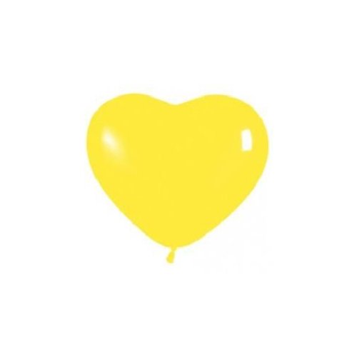 Шар желтый рисунок (47 фото)