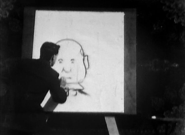 Джордж Стюарт Блэктон