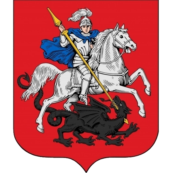 Герб Москвы