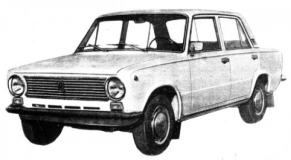 2106 Lada 1989