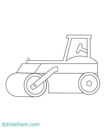 Каток МС 47 это