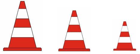 Дорожная пирамида