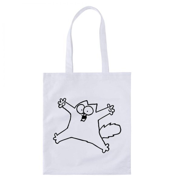 Идеи для рисунка на шоппере