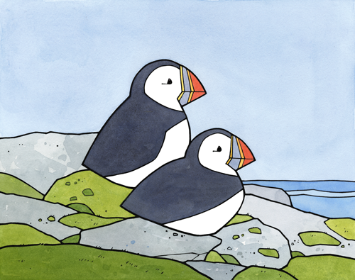 Рисование тупик