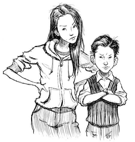 Toni greis иллюстратор