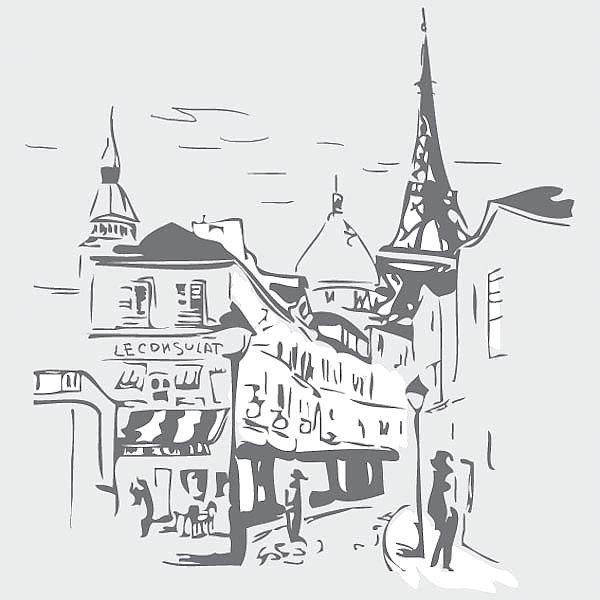 Аксенов карикатура