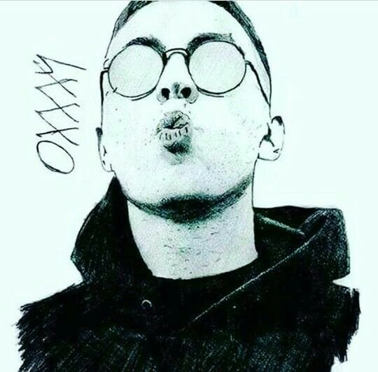 Оксимирон символ