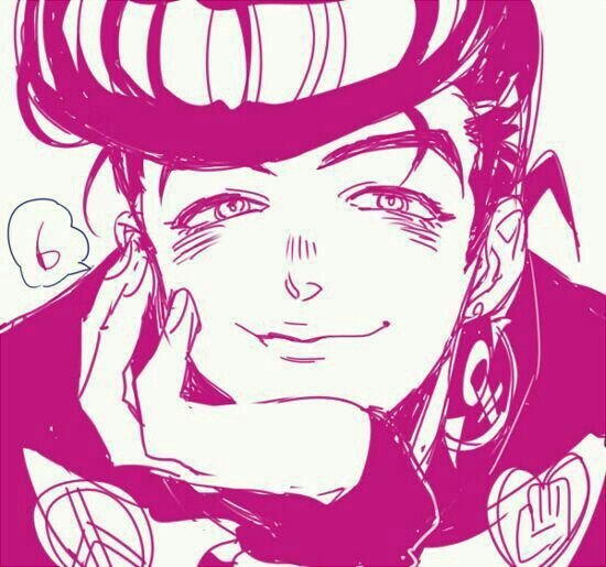 Josuke Higashikata