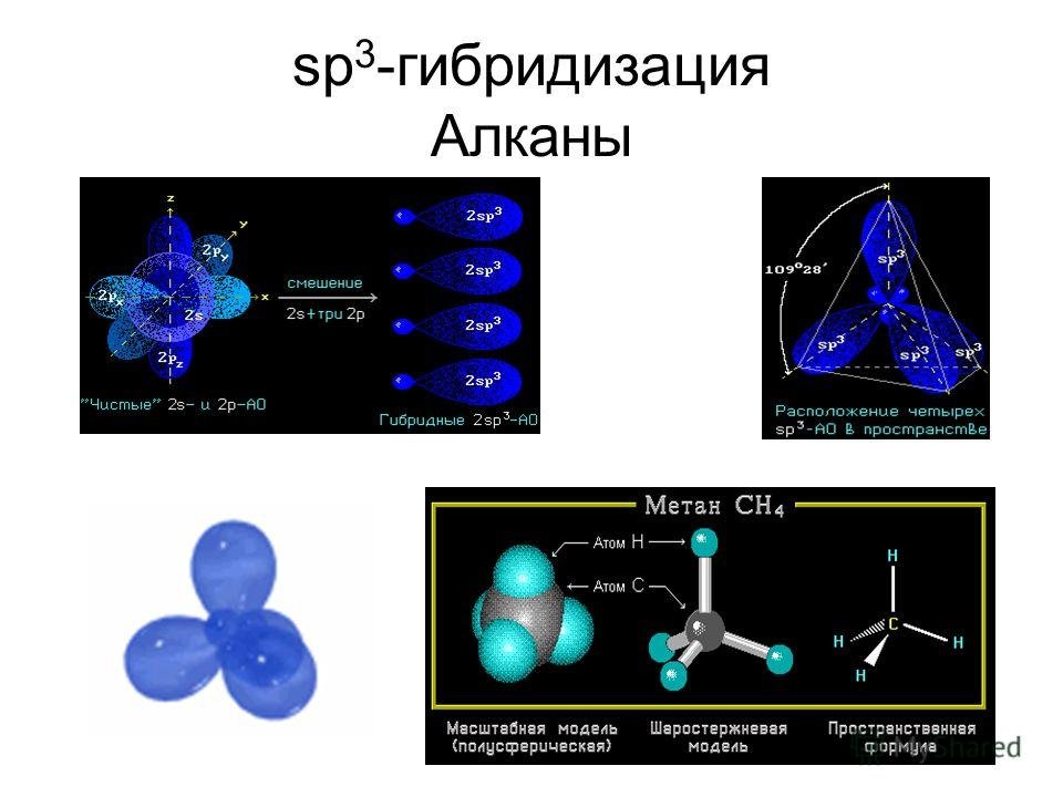 Гибридизация углерода в алканах. SP sp2 sp3 гибридизация. Sp2 и sp3 гибридизация углерода. SP sp3 гибридизация. Sp1 sp2 sp3 гибридизация на атоме углерода.