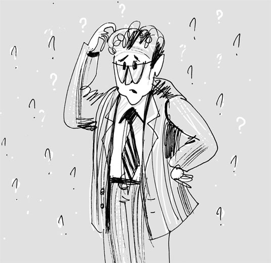 Риторика иллюстрация