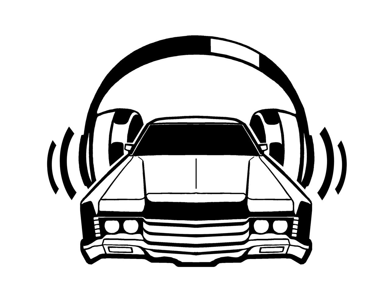Логотипы машин