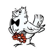 Чижик пыжик вектор