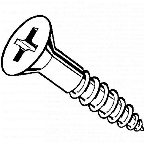 Винт Легранд