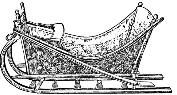 Изображение Нарт