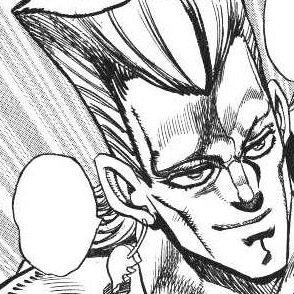 Жан Пьер палнорефф из манги