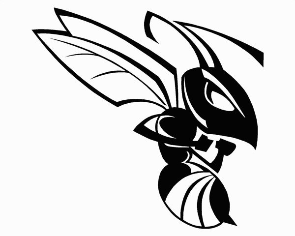 Шершень логотип