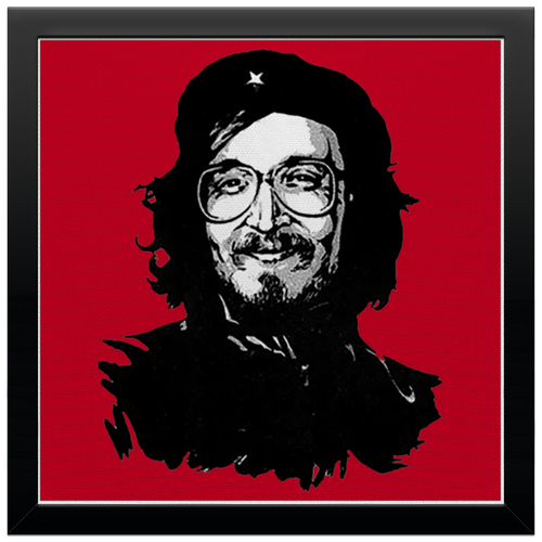 Егор Летов арт