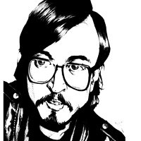 Летов портрет