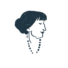 Анна Ахматова вектор